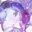 Blue Purple