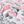Pink Grey Blue