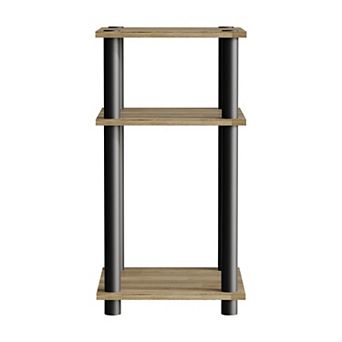 3 tier End Table