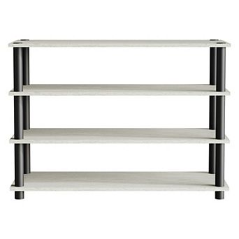4 tier Shoes Rack