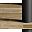 Natural Oak