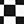 Black White
