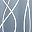 Ombre Blue Grey