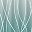 Ombre Teal