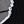 Black Dark Grey
