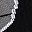 Black Dark Grey