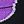 Purple Red Green