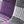 Purple Grey Stripes