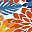 Red Blue