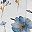 Blue Flowers