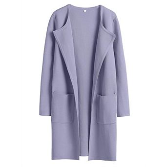 Women Fall Outfits Sweater Coat