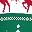 Christmas Green
