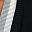 Colorblock Black