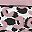 Black Pink Leopard