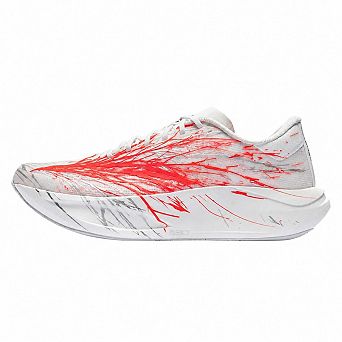 ANTA Zone 2 90 Men’s Running Shoes, Lightweight Responsive Breathable Endurance Training Sneakers