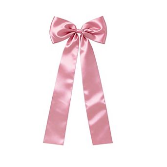 Christmas Tree Topper Bow