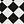 Black White