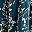 Sea Blue