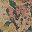 Pink Floral Yellow