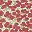Red Green Floral