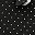 Black Polka Dots