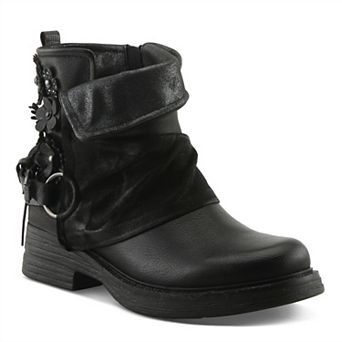 Patrizia Maxbeaute Women's Ankle Boots