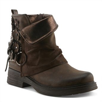 Patrizia Maxbeaute Women's Ankle Boots