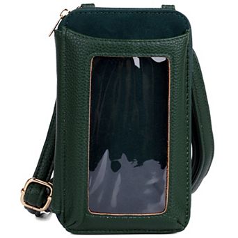 Julia Buxton Crossbody Bag