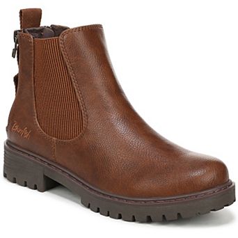 Blowfish Malibu Raffal Women's Chelsea Boots