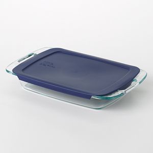 Pyrex 13\