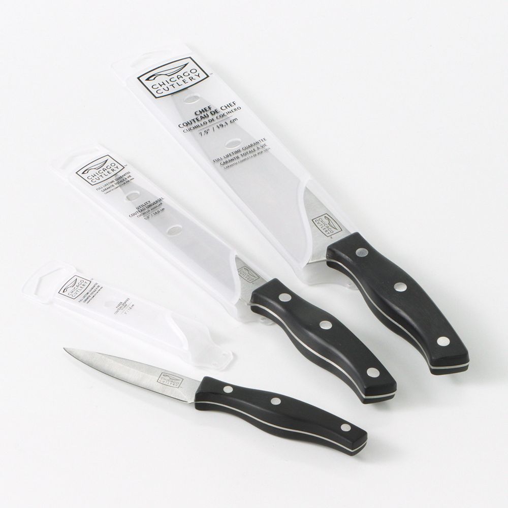 kohls knife set black friday