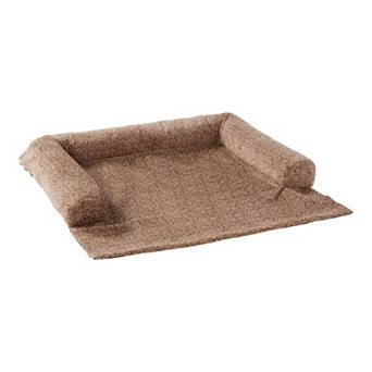 Happy Hounds Coco Sofa Topper Pet Bed