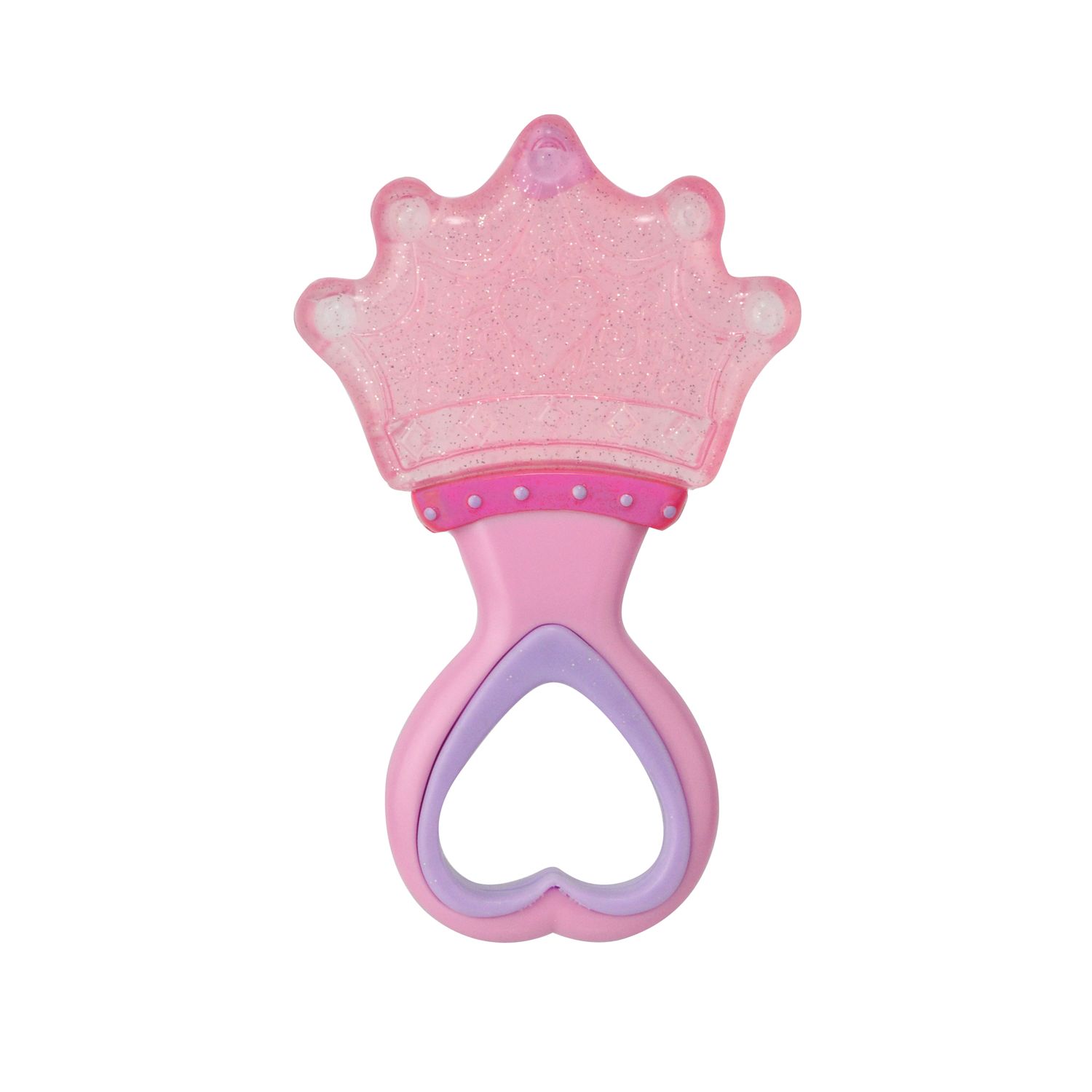 water teether