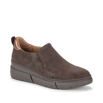 Baretraps Lizett Women's Wedge Slip On