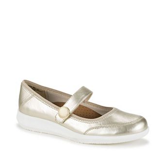 Baretraps Joesie Women's Slip-On Mary Janes