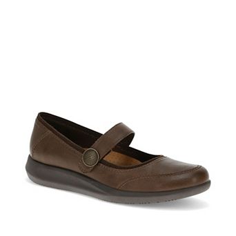 Baretraps Joesie Women's Slip-On Mary Janes