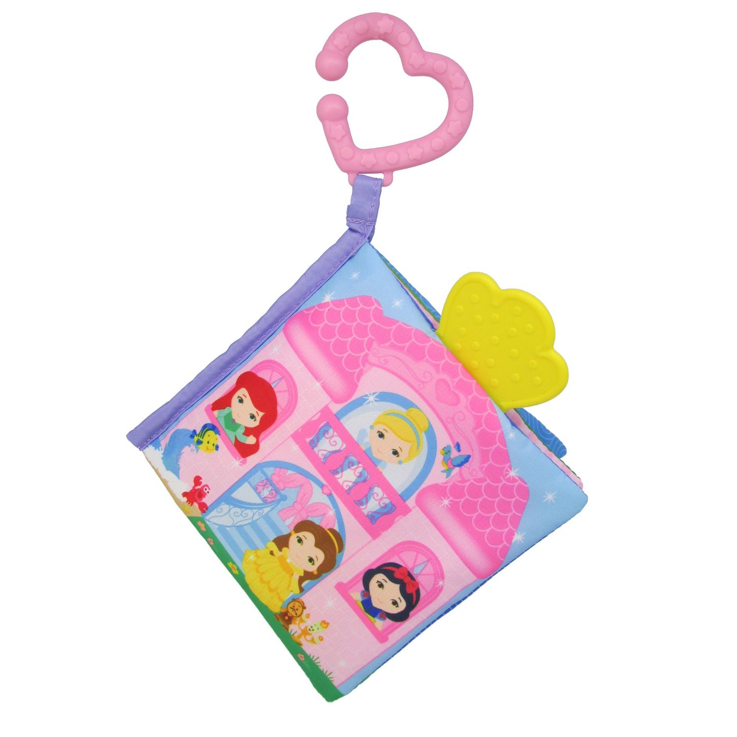 disney princess music and lights walker
