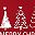 Christmas Tree Red