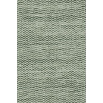 Fashionwu Herringbone Indoor Area Rug Washable Pet Friendly Soft Non Slip Carpet for Living Room
