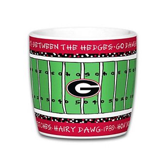 Georgia Bulldogs 30oz. Stadium Mug