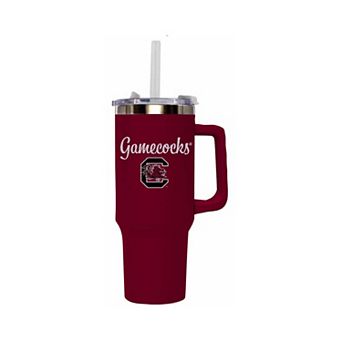 The Memory Company South Carolina Gamecocks 40oz. Sport Bling Tumbler