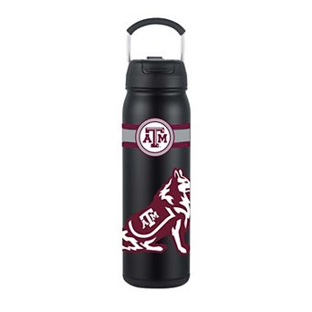 Texas A&M Aggies 24oz. Triple Option Bottle