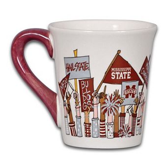 Mississippi State Bulldogs 30oz. Cheer Mug