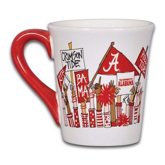 Alabama Crimson Tide 30oz. Cheer Mug