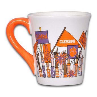 Clemson Tigers 30oz. Cheer Mug