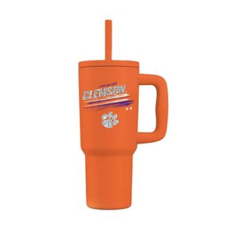 The Memory Company Clemson Tigers 24oz. Bling Tumbler