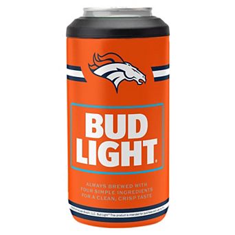 Bud Light Denver Broncos Can-O-Flage