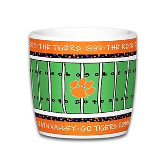 Clemson Tigers 30oz. Stadium Mug