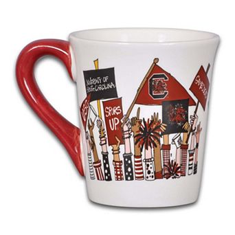 South Carolina Gamecocks 30oz. Cheer Mug