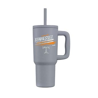 The Memory Company Tennessee Volunteers 24oz. Bling Tumbler